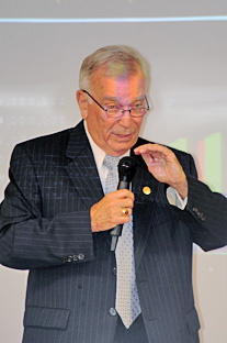 Arturo Carrión, vicepresidente de la Asociación de Bancos de Puerto Rico.
