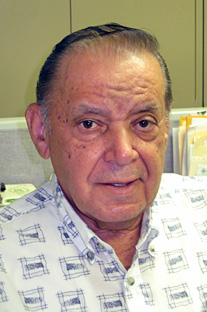 Dr. José A. Villamil Freytes
