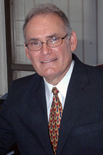 Dr. Manuel D. Ramírez Freyre