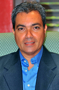 Lcdo. Ángel L. Matos