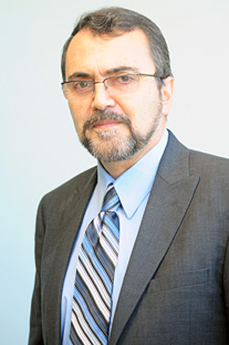 Dr. Jaime Seguel