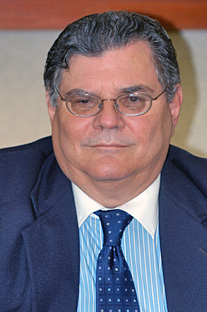 Prof. Héctor Bravo Vick