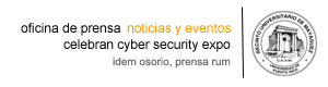 Celebran Cyber Security Expo