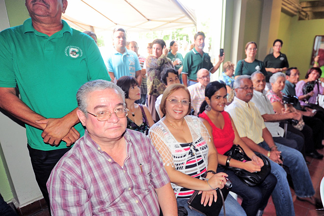 Este fue uno de los proyectos m&aacute;s emblem&aacute;ticos y esperados por la comunidad.<br>Foto Carlos D&iacute;az / Prensa RUM