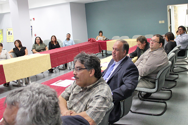 La celebraci&oacute;n de los 20 a&ntilde;os cont&oacute; con un compartir de los colaboradores y funcionarios universitarios que han dado su apoyo a la entidad.<br>Suministrada
