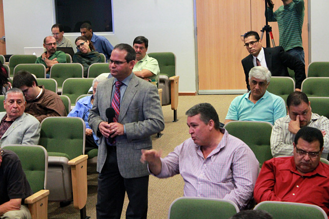 El Dr. Jos&eacute; I. Vega destac&oacute; la representaci&oacute;n de exitosas empresas que han reducido su factura energ&eacute;tica.<br>Suministrada
