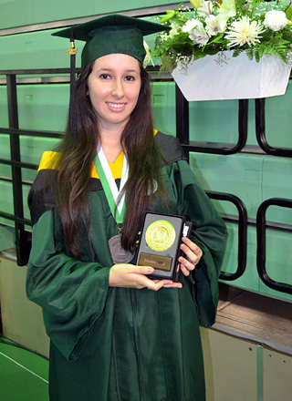 Caroline M. Mej&iacute;as<br>Amer Otero / Taller de Estudiantes Prensa RUM