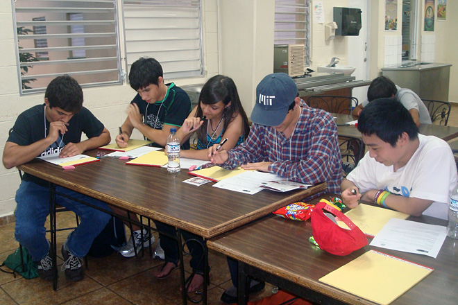Luego de los entrenamientos, los j&oacute;venes est&aacute;n preparados para participar en las diferentes competencias mundiales con sus respectivos grupos.<br>Suministrada