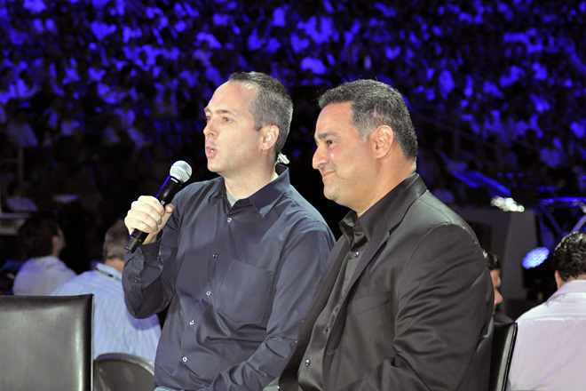 El galard&oacute;n reconoce las empresas que facilitan soluciones tecnol&oacute;gicas mediante el empleo de productos elaborados por <em>Microsoft</em>. <br>Suministrada