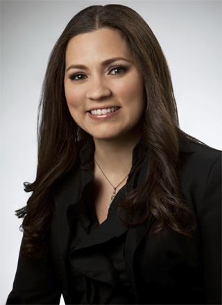 Doctor Yajaira Sierra- Sastre is also a formal candidate for 2013 NASA Astronauts Candidate Program.<br>Courtesy photo