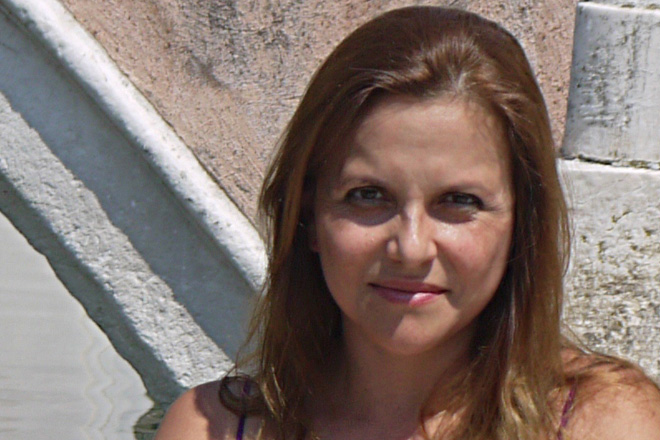 La doctora Alexandra Medina Borja recibi&oacute; un nuevo nombramiento que la asciende a Directora de Evaluaci&oacute;n de la NSF.<br>Suministrada