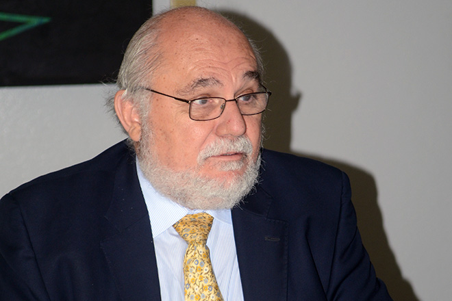 La alianza, adem&aacute;s de buscar afianzar las cl&aacute;usulas que ya tienen establecidas las universidades colombianas con el RUM, tambi&eacute;n tendr&iacute;a la intenci&oacute;n de expandirlas a nivel general en el sistema educativo.<br>Carlos D&iacute;az / Prensa RUM