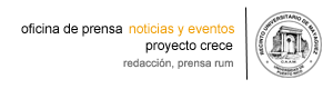 Proyecto CRECE