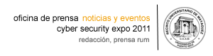 Cyber Security Expo 2011