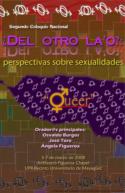 perspectivas sobre sexualidades