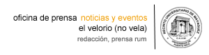 El Velorio (no vela)