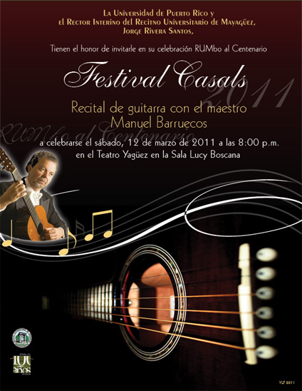 afiche festival casals