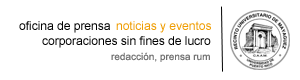 Certificado para corporaciones sin fines de lucro