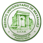 University of Puerto Rico at Mayagüez