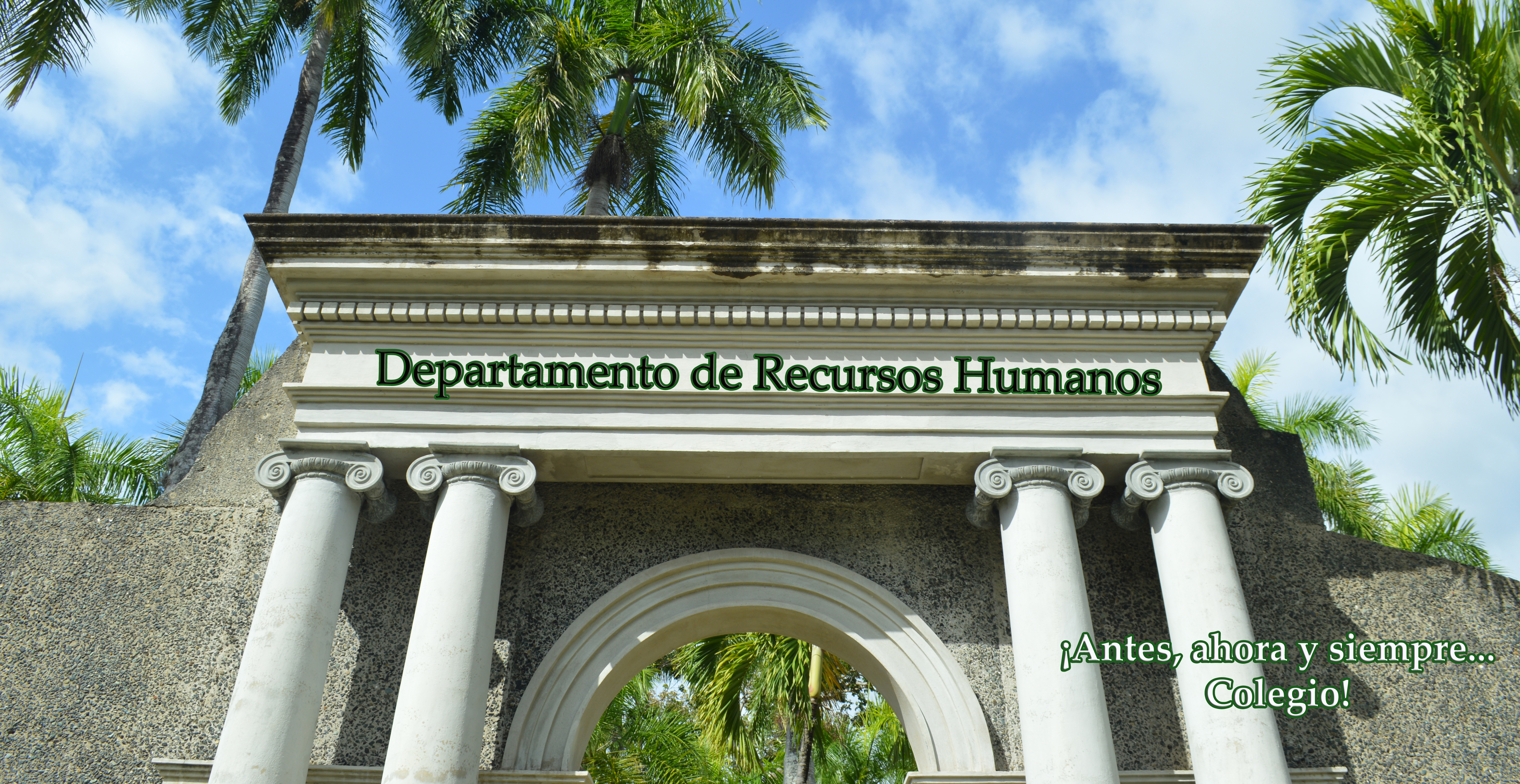 Recursos Humanos