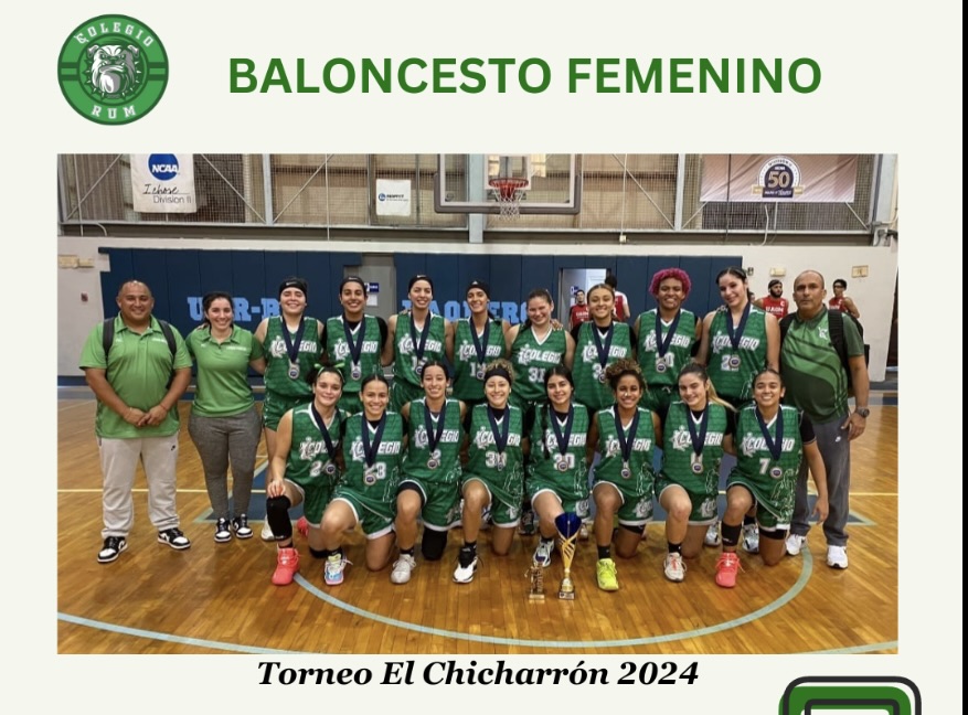 Torneo El Chicharrón 2024 – Departamento de Actividades Atléticas