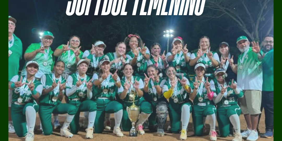 tryout softball femenino 2025