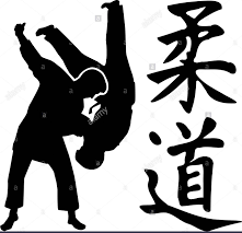 Logo Judo