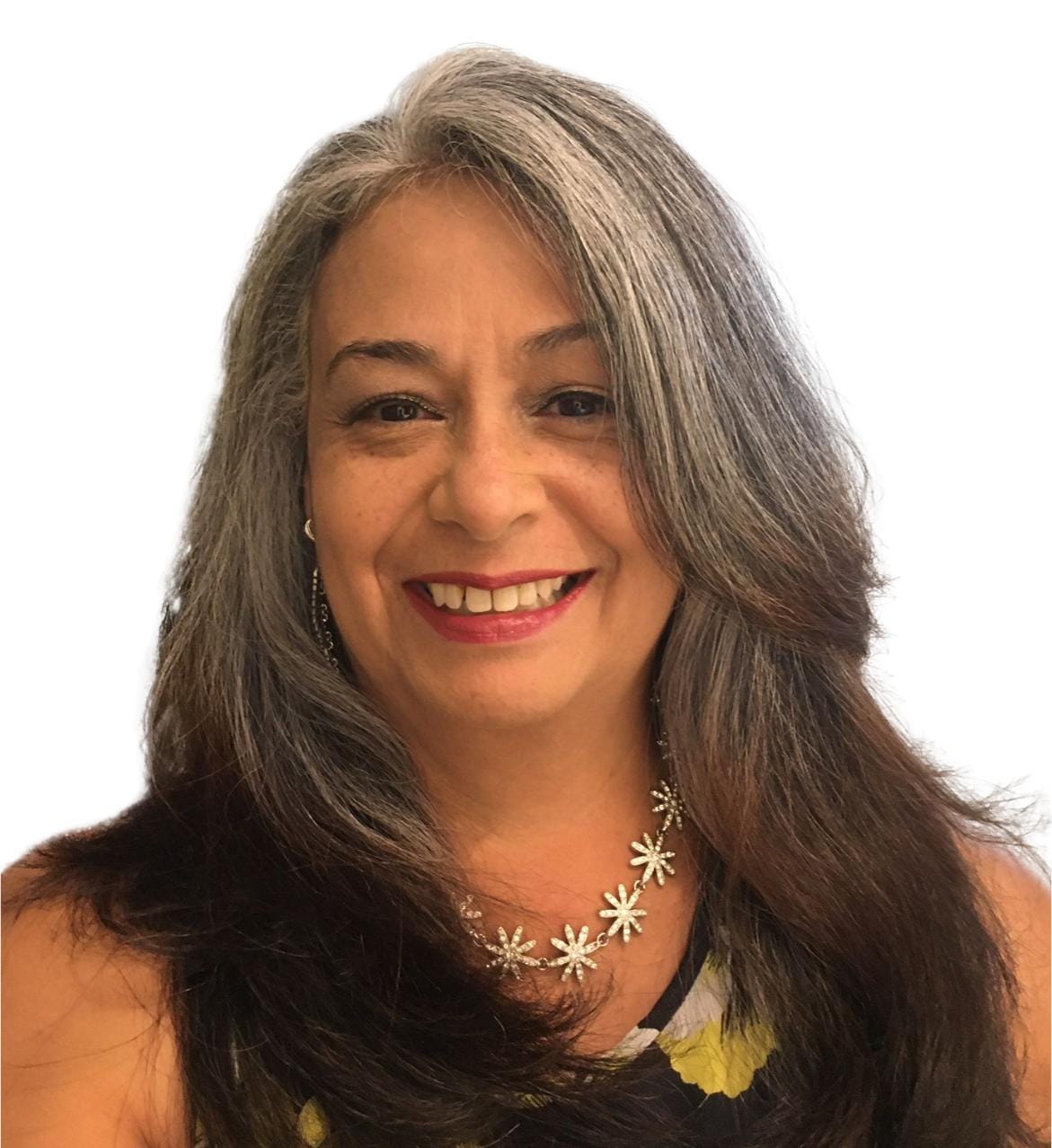 Angela Ramos - Coordinadora de PIPC
