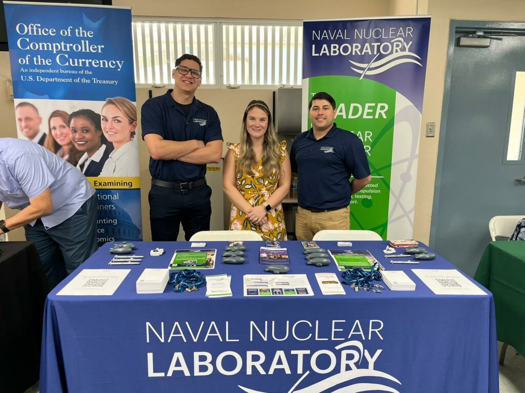 Naval Nuclear Laboratory