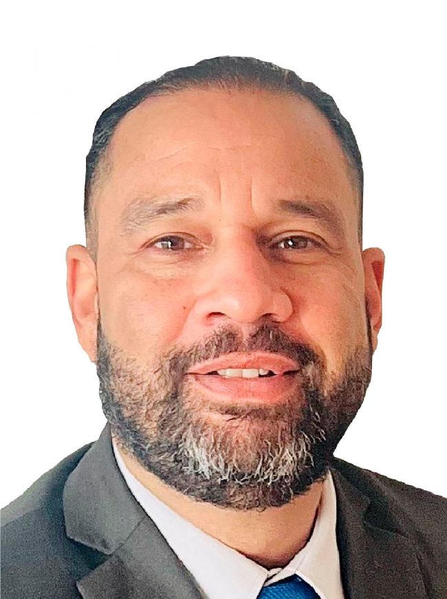 Lcdo. José Muñiz, Educador FPF/FIFA/CIES