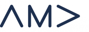 AMA Logo (Asociación de Mercadeo)