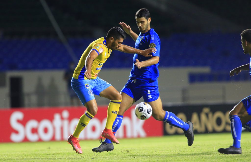 Partido de Fulbol