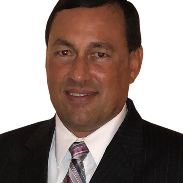 Profesor David F. Muñoz González - Decano Asociado