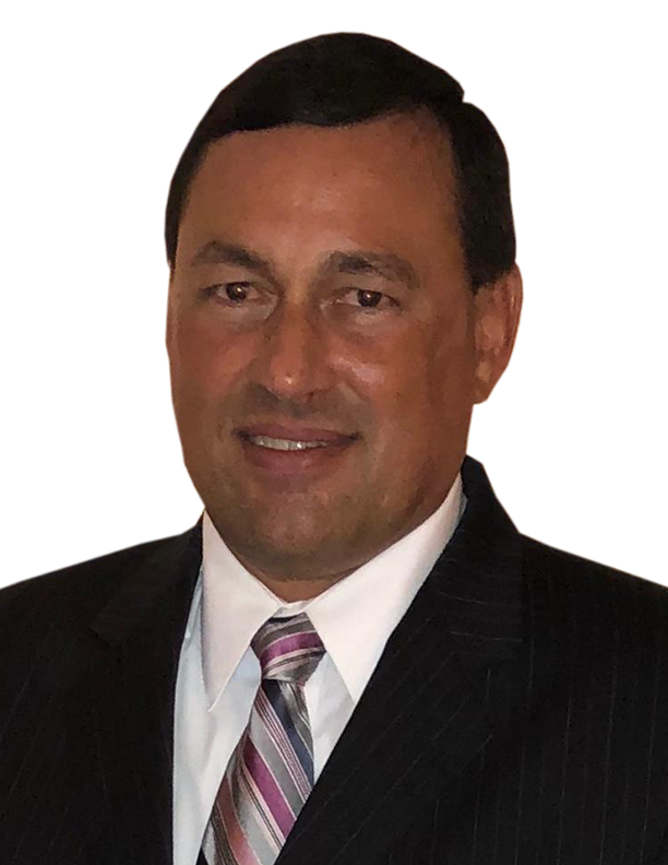 Profesor David F. Muñoz González - Decano Asociado