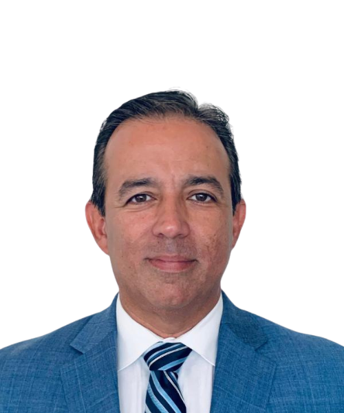 Lcdo. Peter Rivera