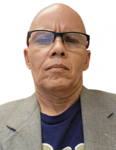 Prof. Luis del Rio, Co-director FPF/FIFA/CIES