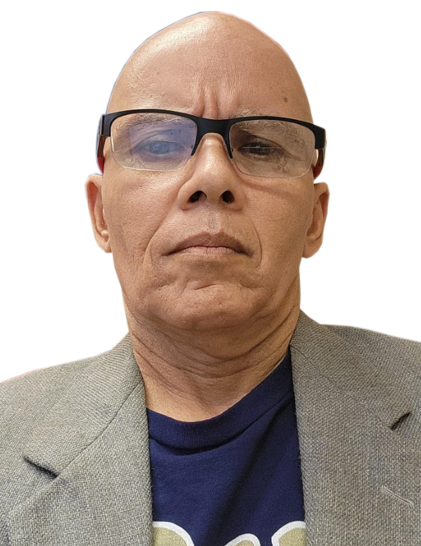 Luis Del Rio Prof. Luis del Rio, Co-director FPF/FIFA/CIES