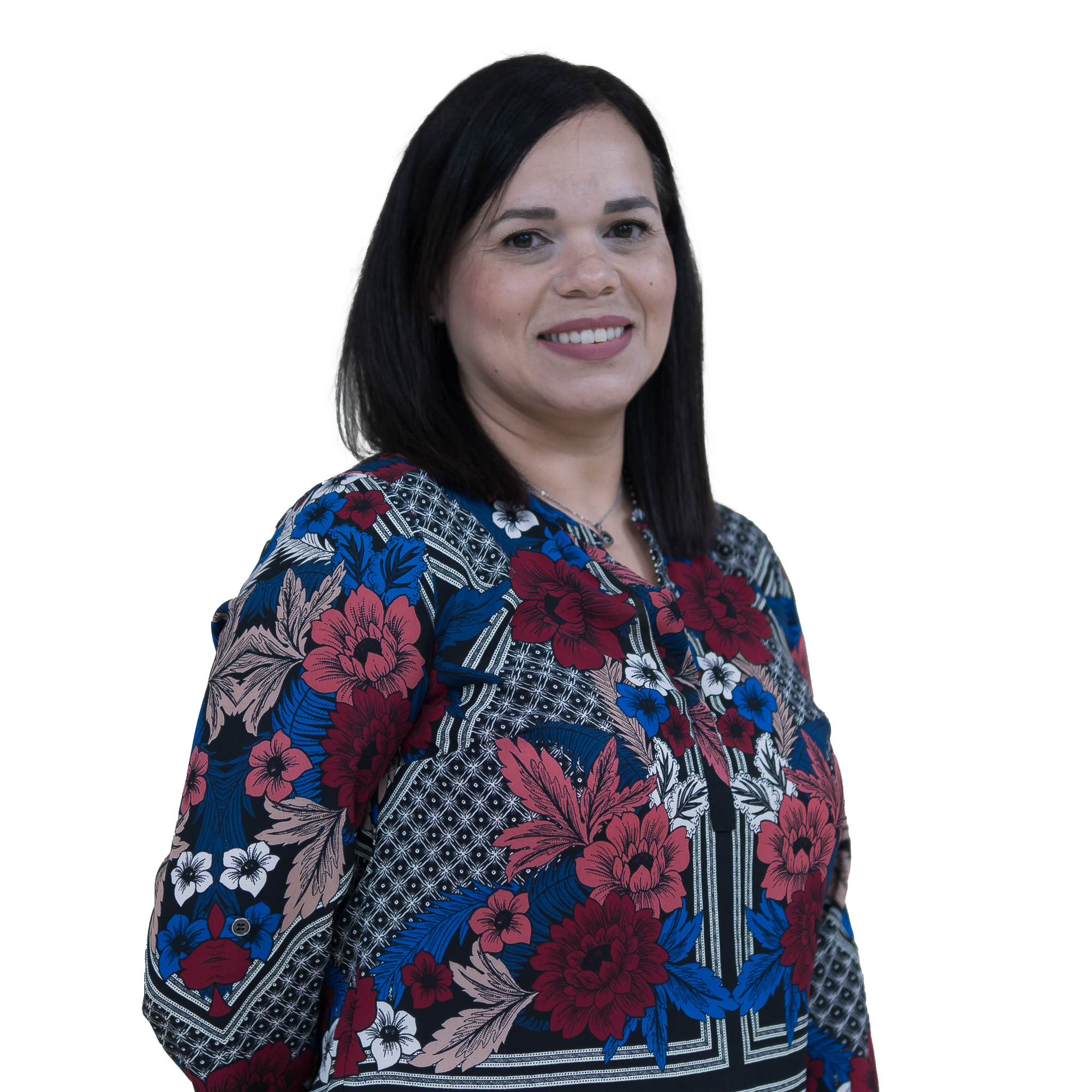 Sra. Lisandra Pérez