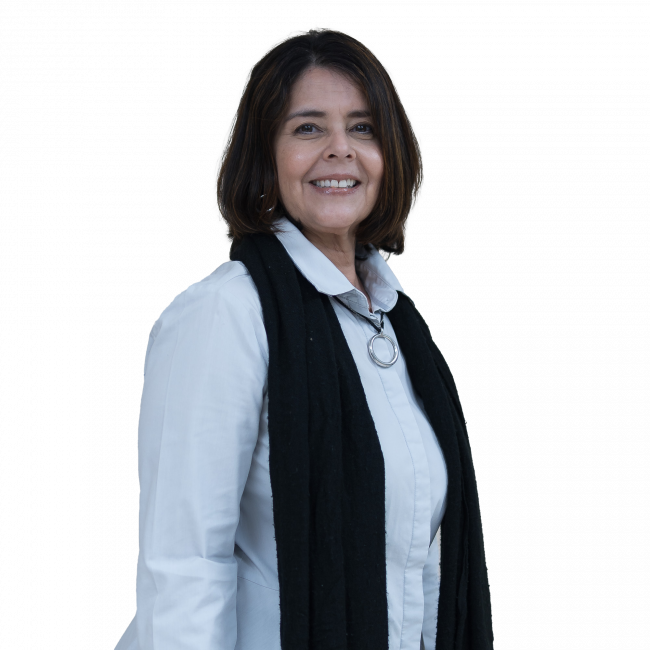 Prof. Karen Cotto Quijano