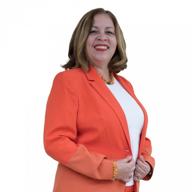 Dra. Moraima De Hoyos
