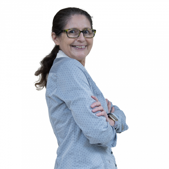 Dra. Luz Gracia