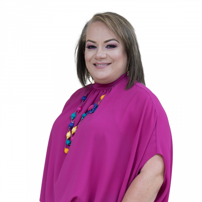 Sra. Wanda Colón