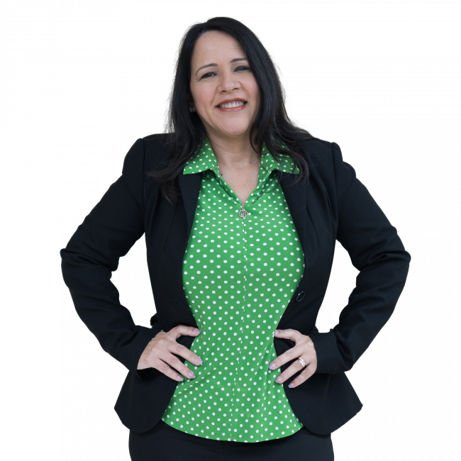Dra. Belkys Reyes