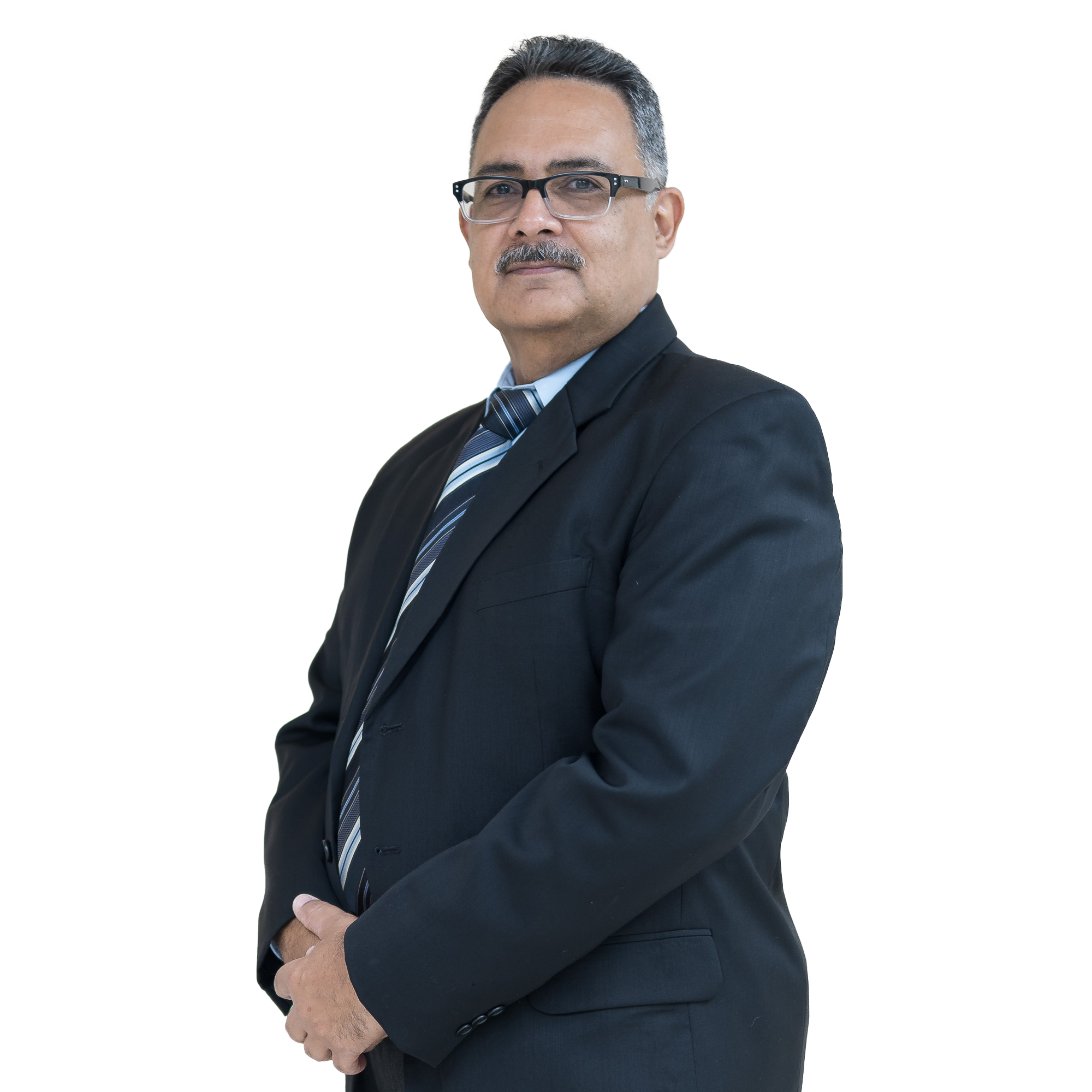 Dr. Edgar Soto