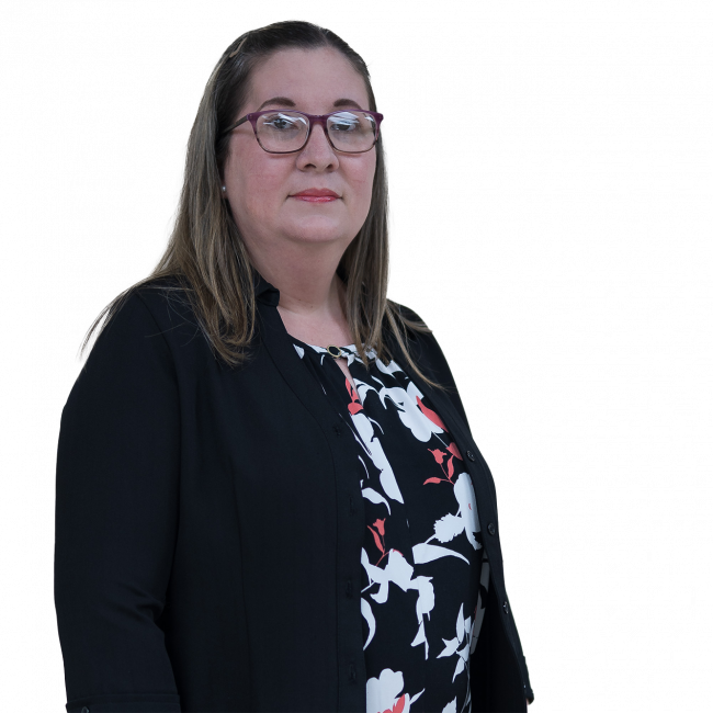Sra. Gloria Medina