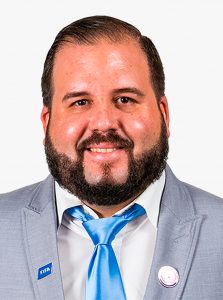 RAUL RIVERA FPF