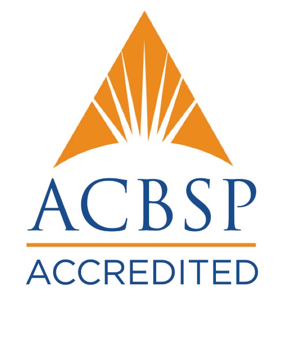 acbsp_accredited Logo ACBSP Accredited