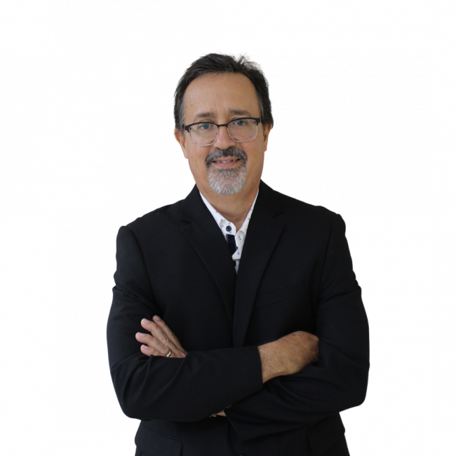 Dr. Roberto L. Seijo Vidal