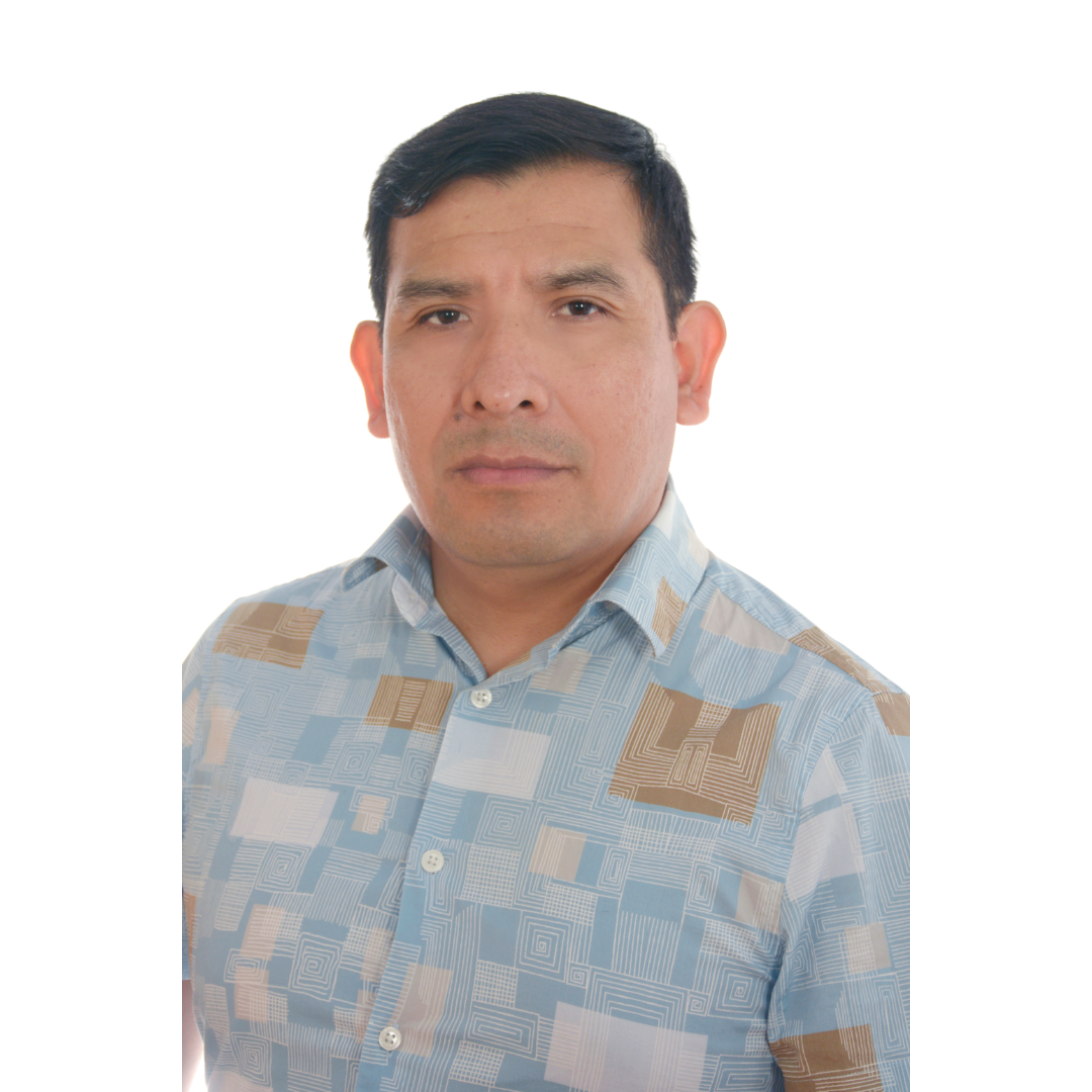 Dr. John Dr. John Villavicencio Mattos
