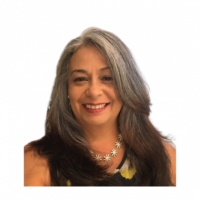 Dra. Angela Ramos